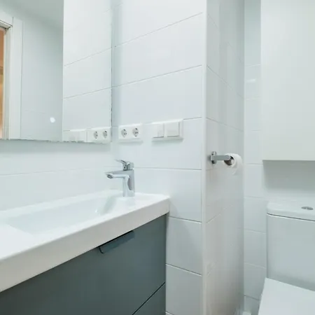 Appartement Pez Austral