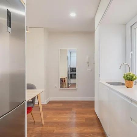 Appartement Pez Austral *