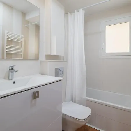 Pez Austral דירה