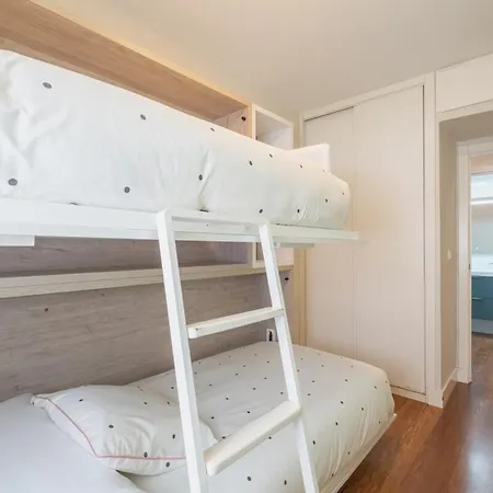 Pez Austral Appartement Cadix