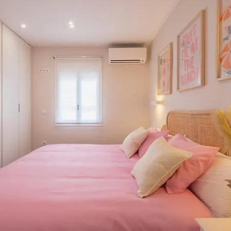 Pez Austral Appartement