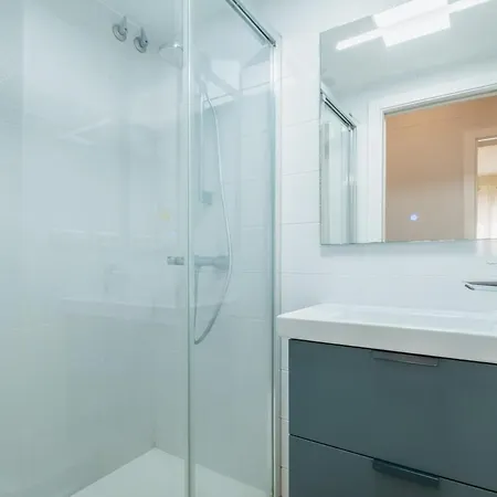 Pez Austral דירה *